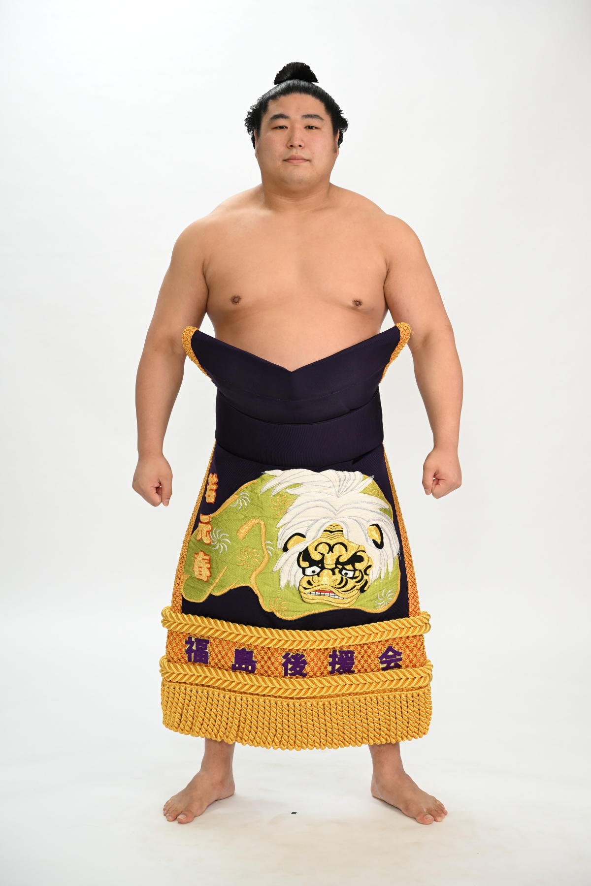若元春関