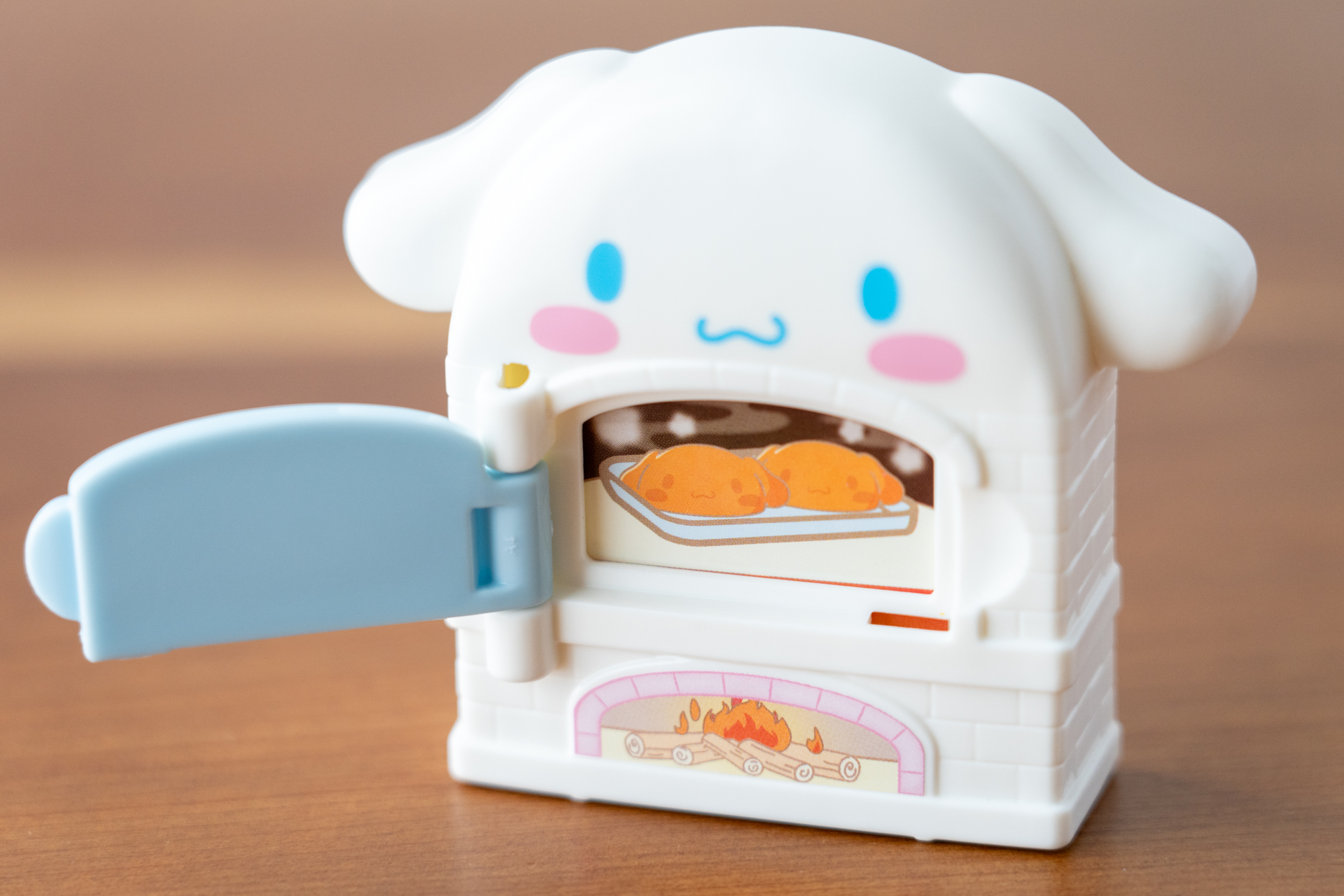 中の絵がどう変わったかな？
