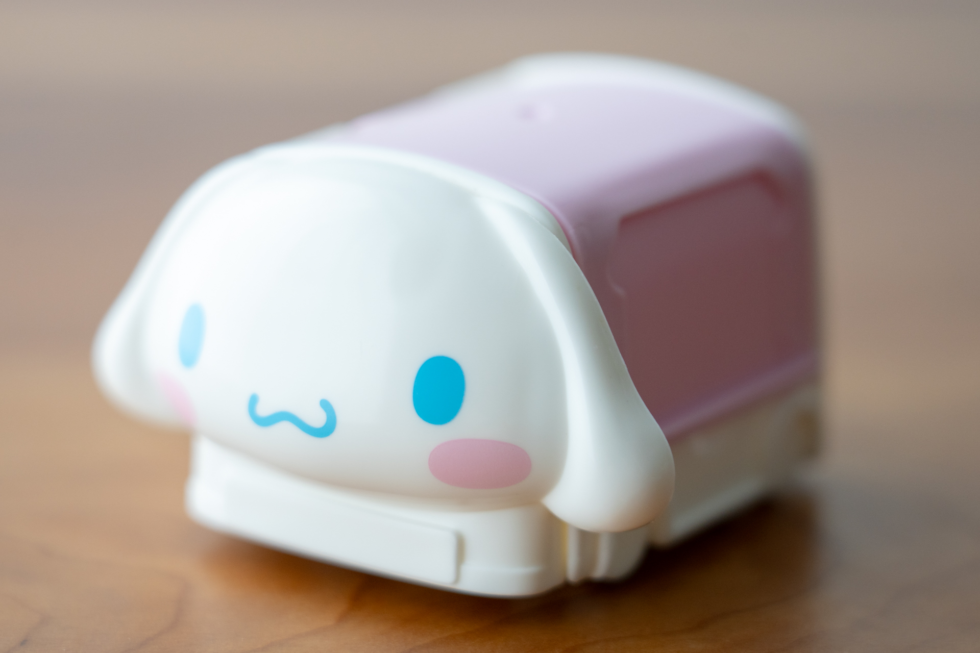 もぐもぐキッチンカー。ネーミングがかわいい