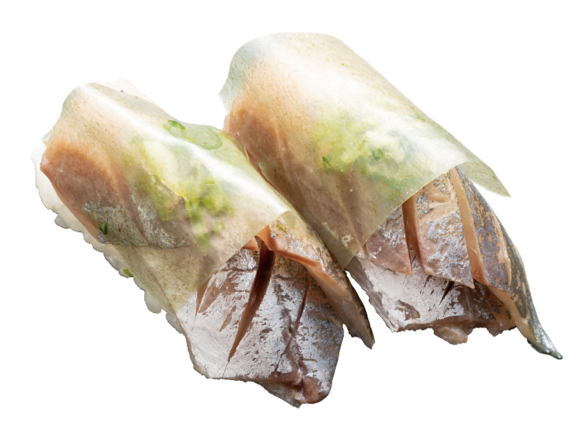 「旬あじ 梅入りなめろう味噌」（451円）