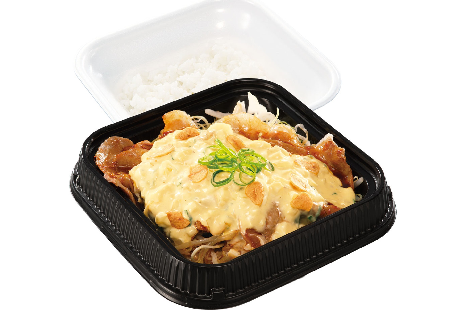 タルタル南蛮弁当