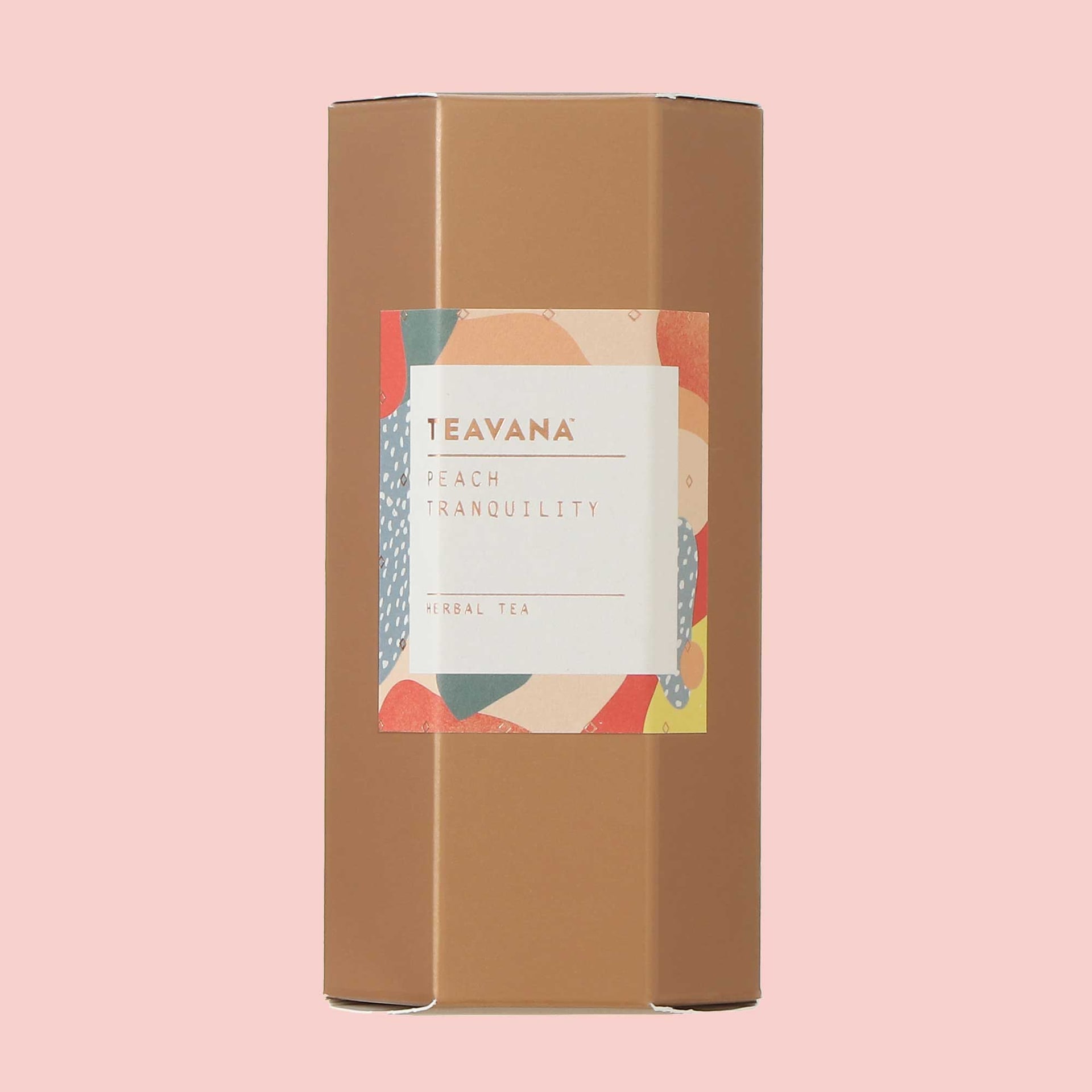 スターバックス ティバーナ ピーチ トランクイリティ