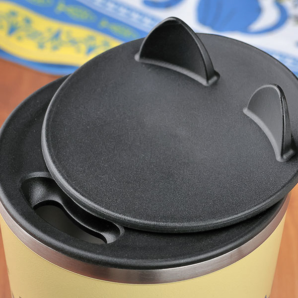カルディ「ネコバッグ＆タンブラーセット」の内容