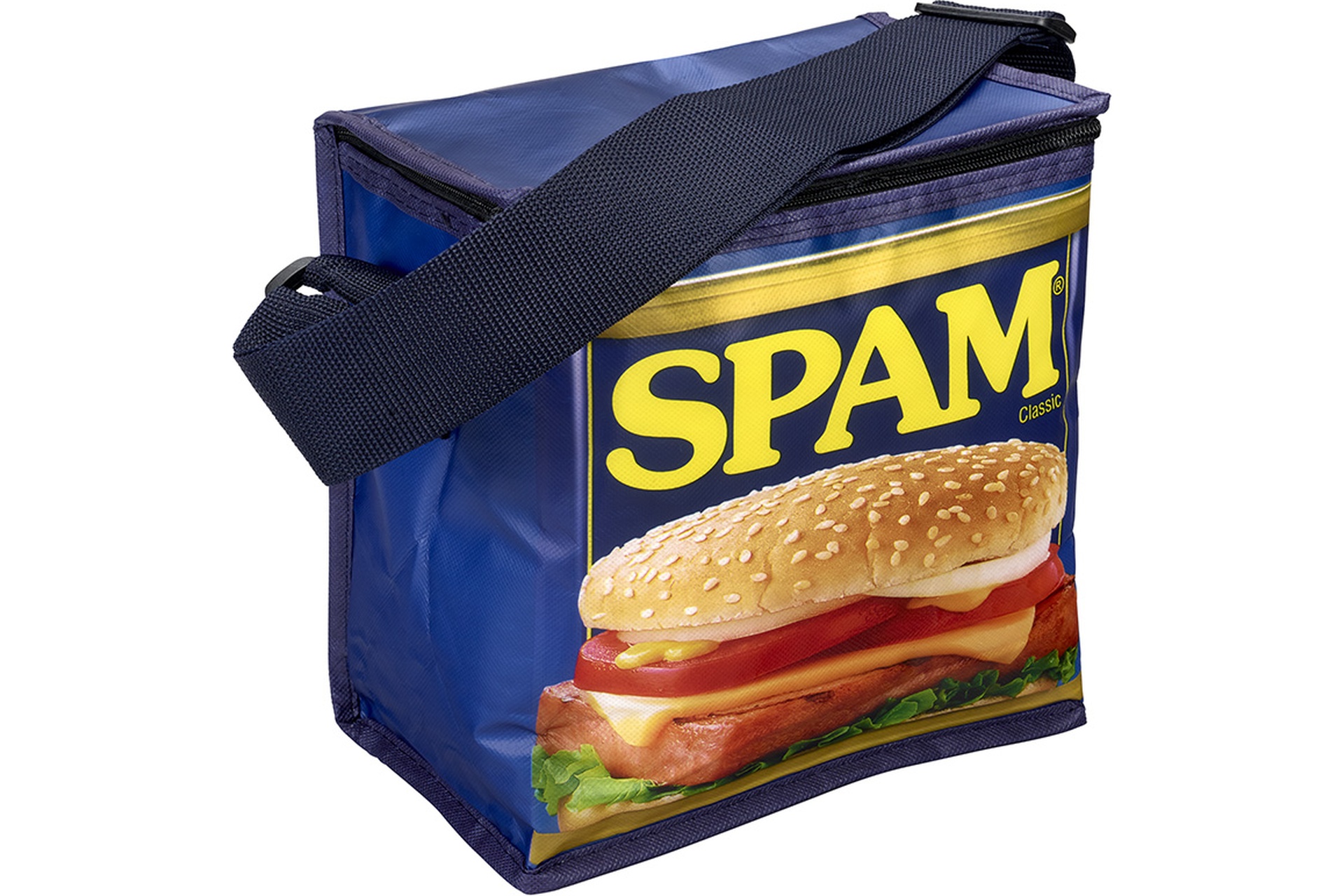 SPAM缶クラシッククーラーバッグ