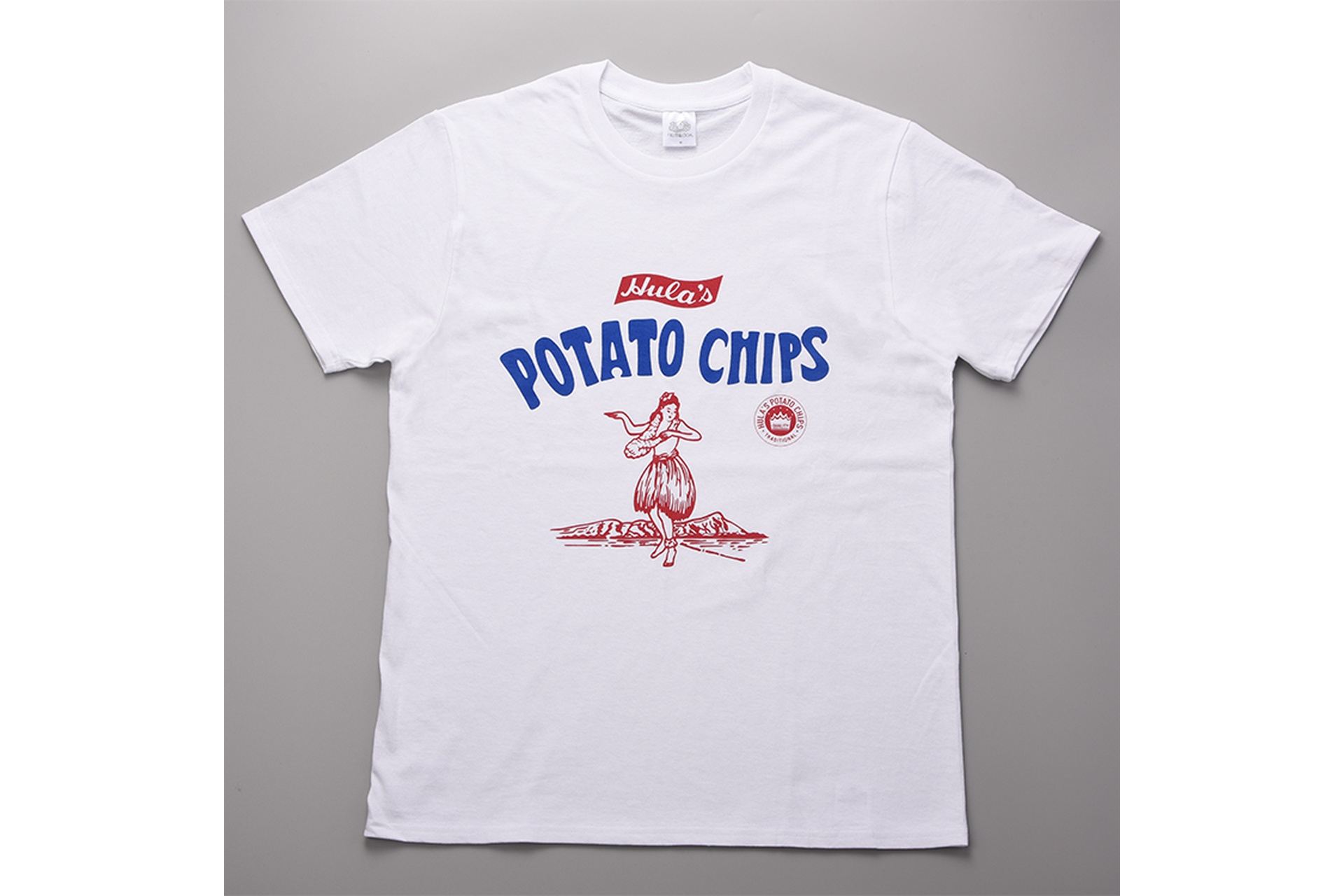 フラ印オリジナルTシャツ