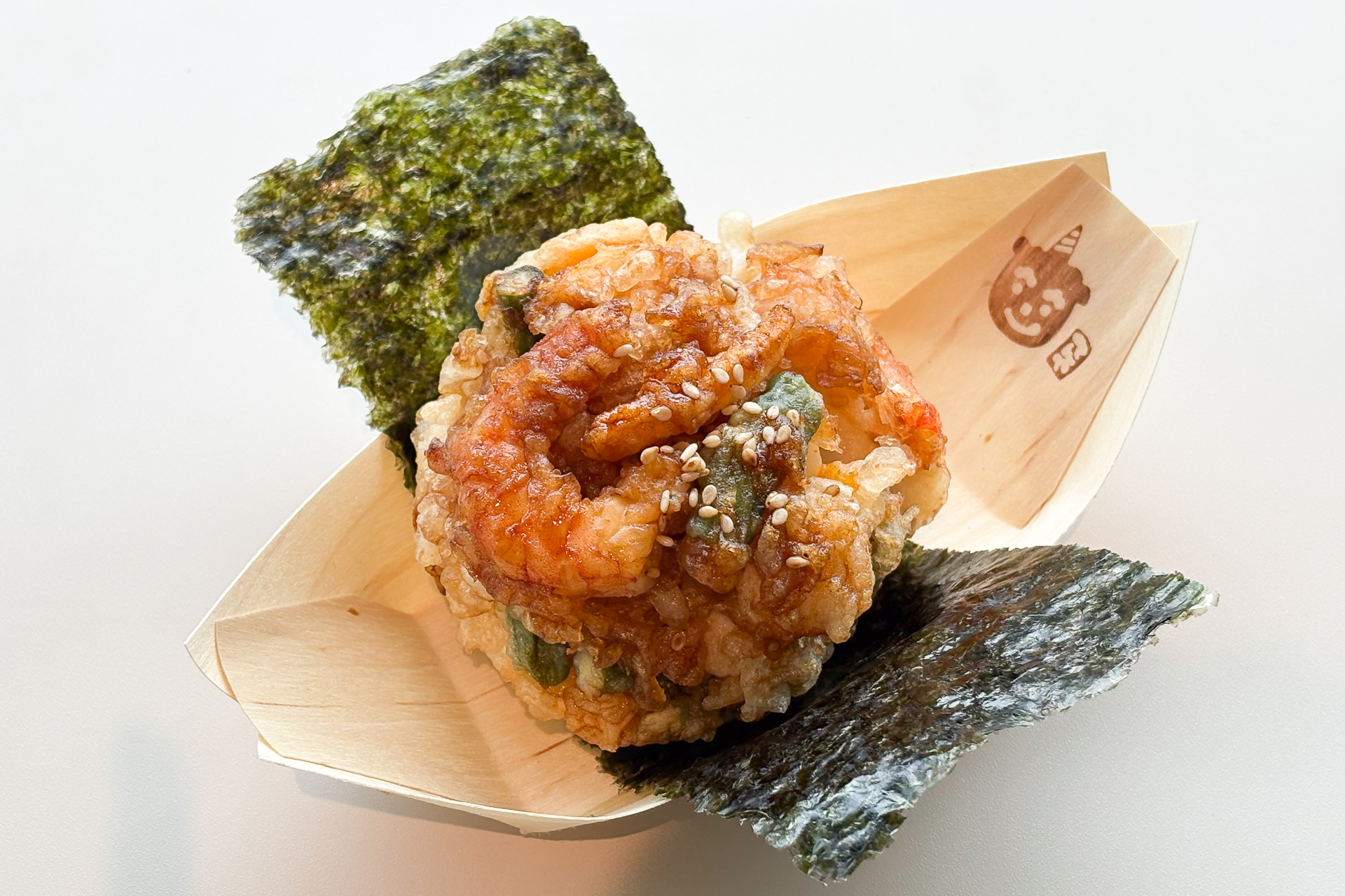 元祖おにどん