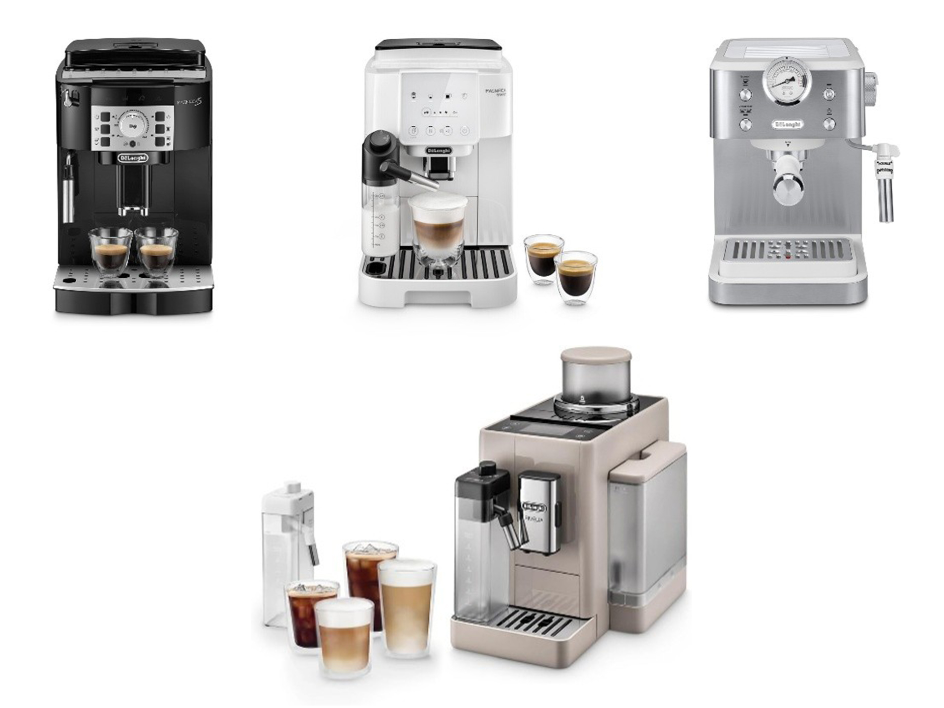 デロンギのコーヒーマシンがセール