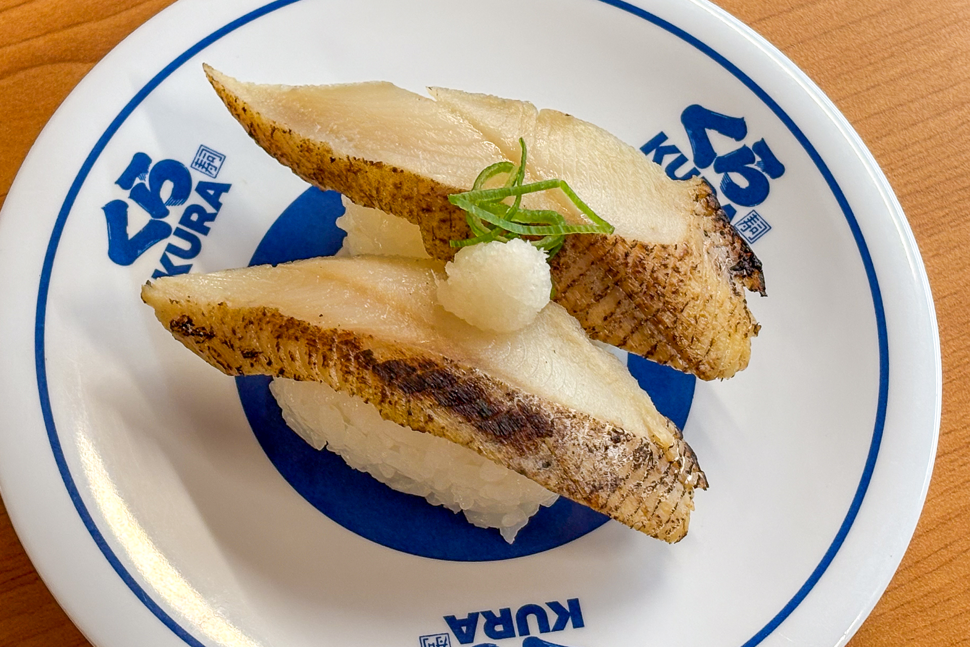 【北海道産】炙りとろほっけ