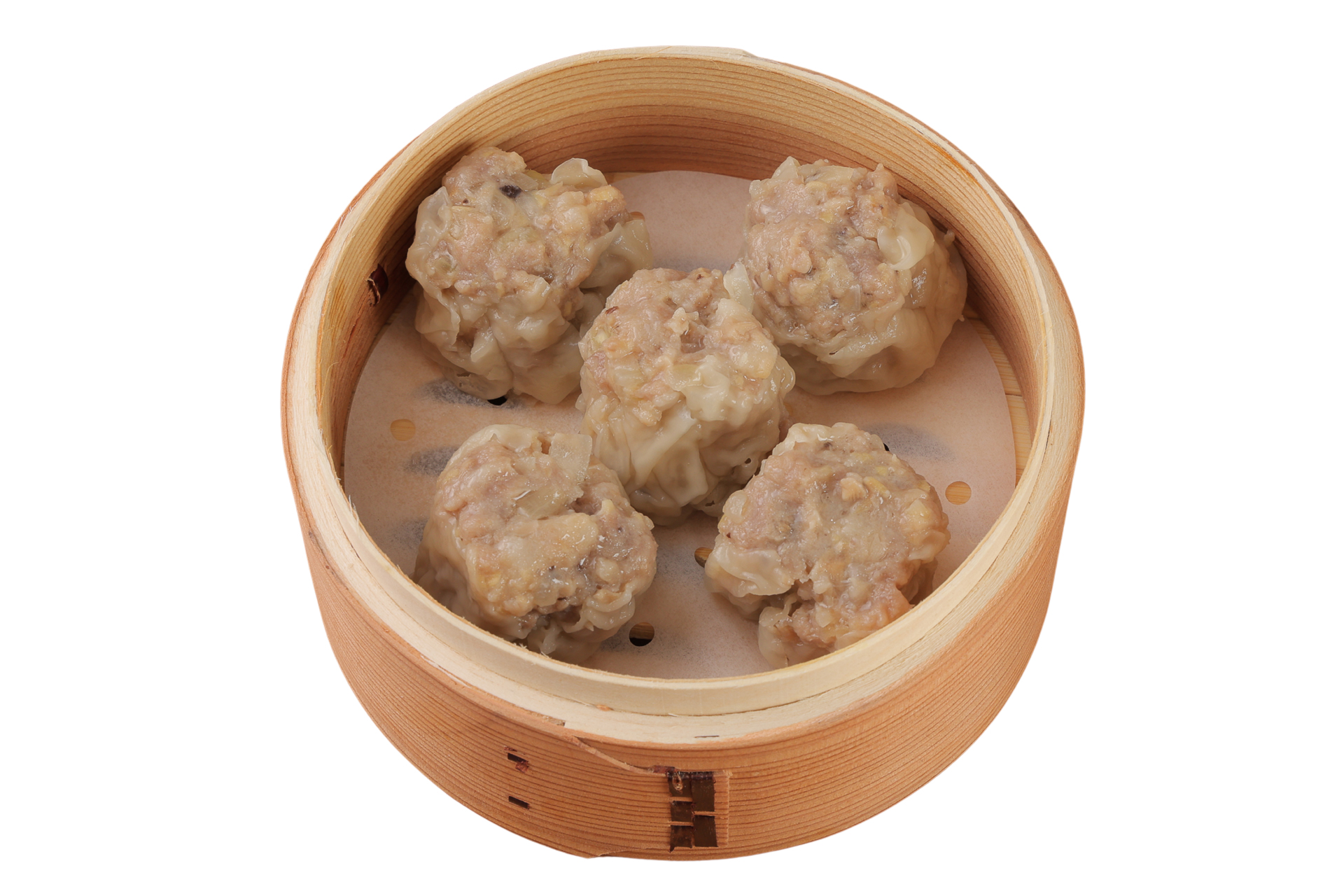 自家製 肉焼売