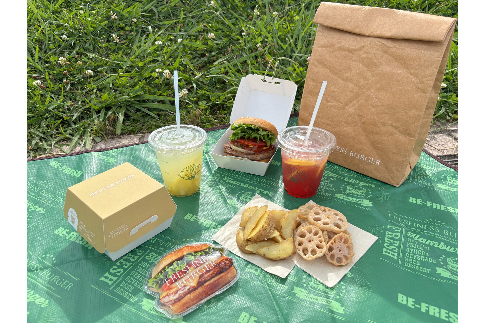 HAPPY SUMMER BAG 2026のイメージ