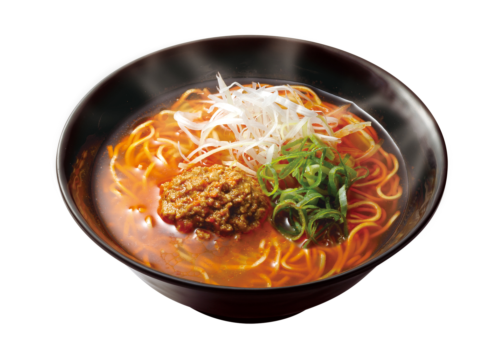 特製麻辣ラーメン
