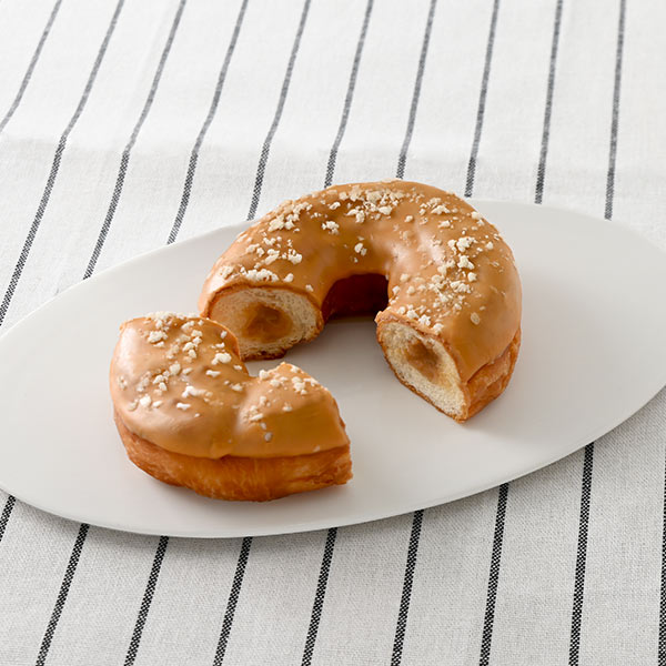 「も～っちり食感きなこドーナツ」（180円）