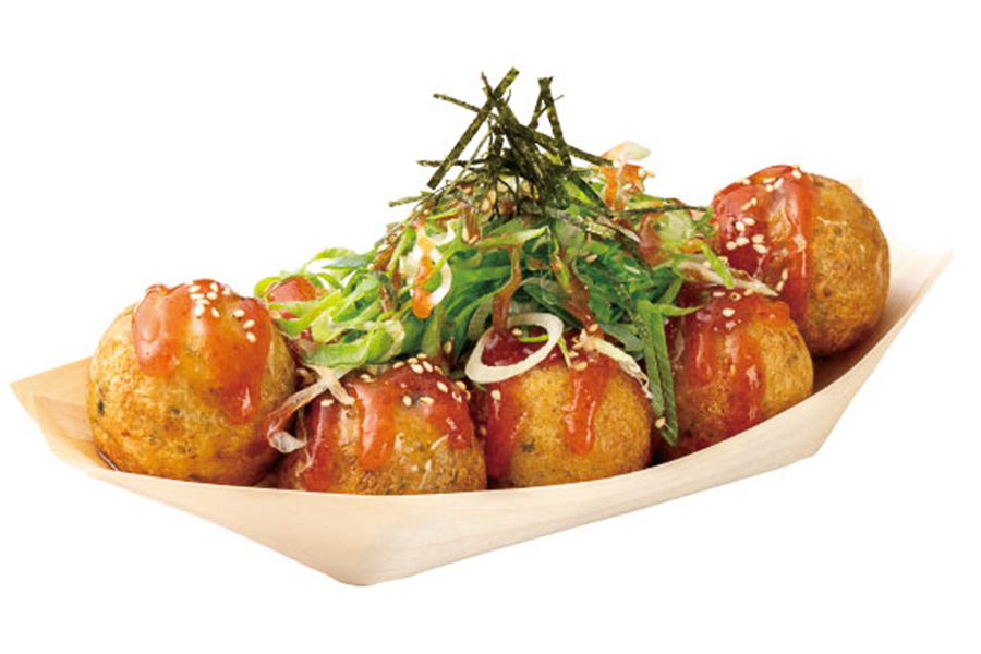博多の味やまやの ゆずねぎ明太