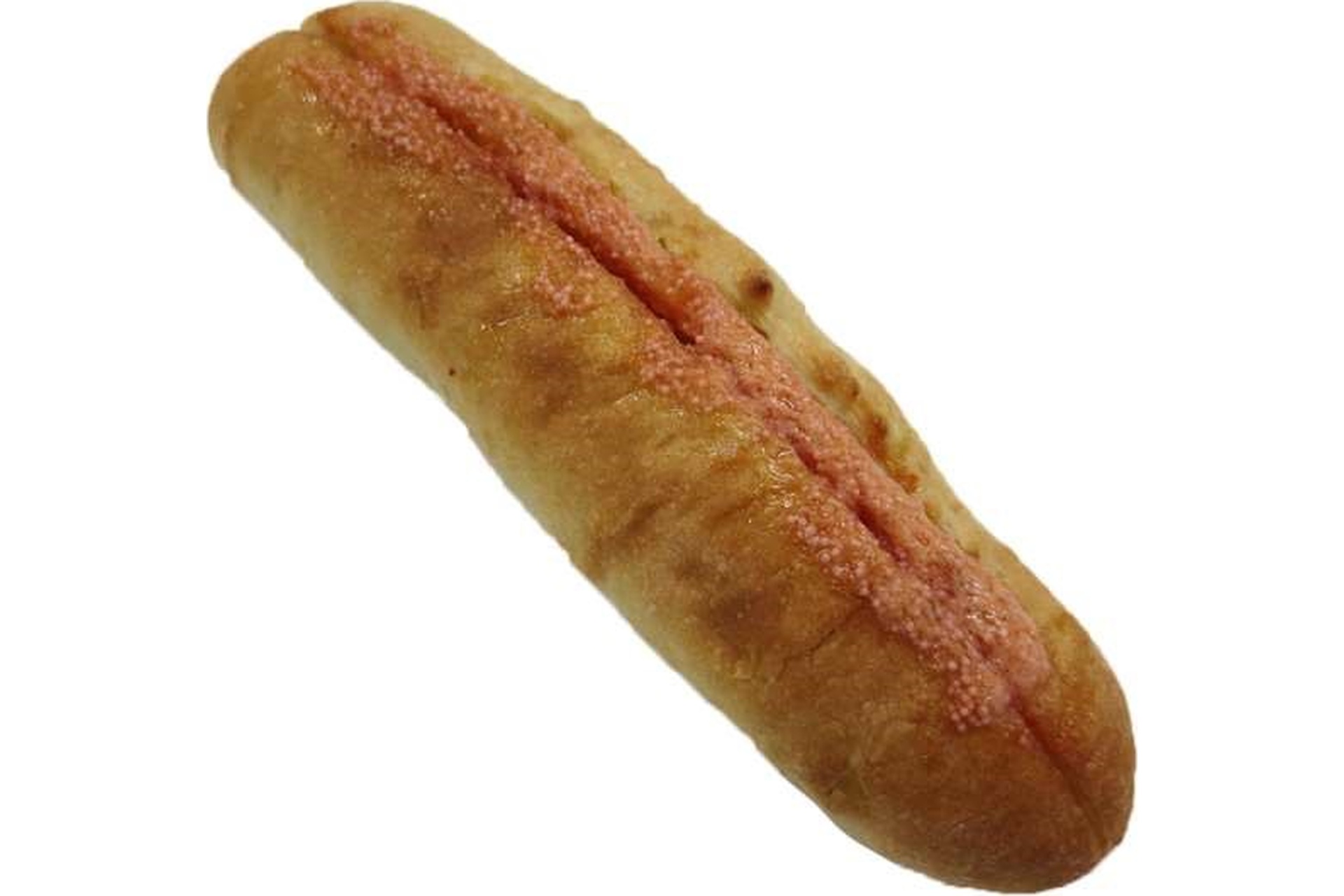 お店で焼いた 明太フランス