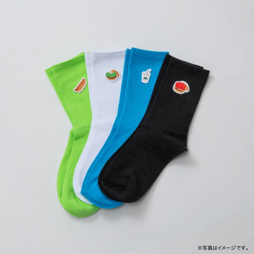 リブソックス