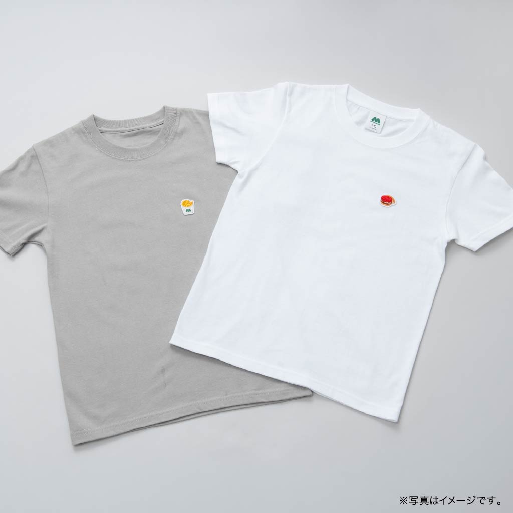 キッズTシャツ