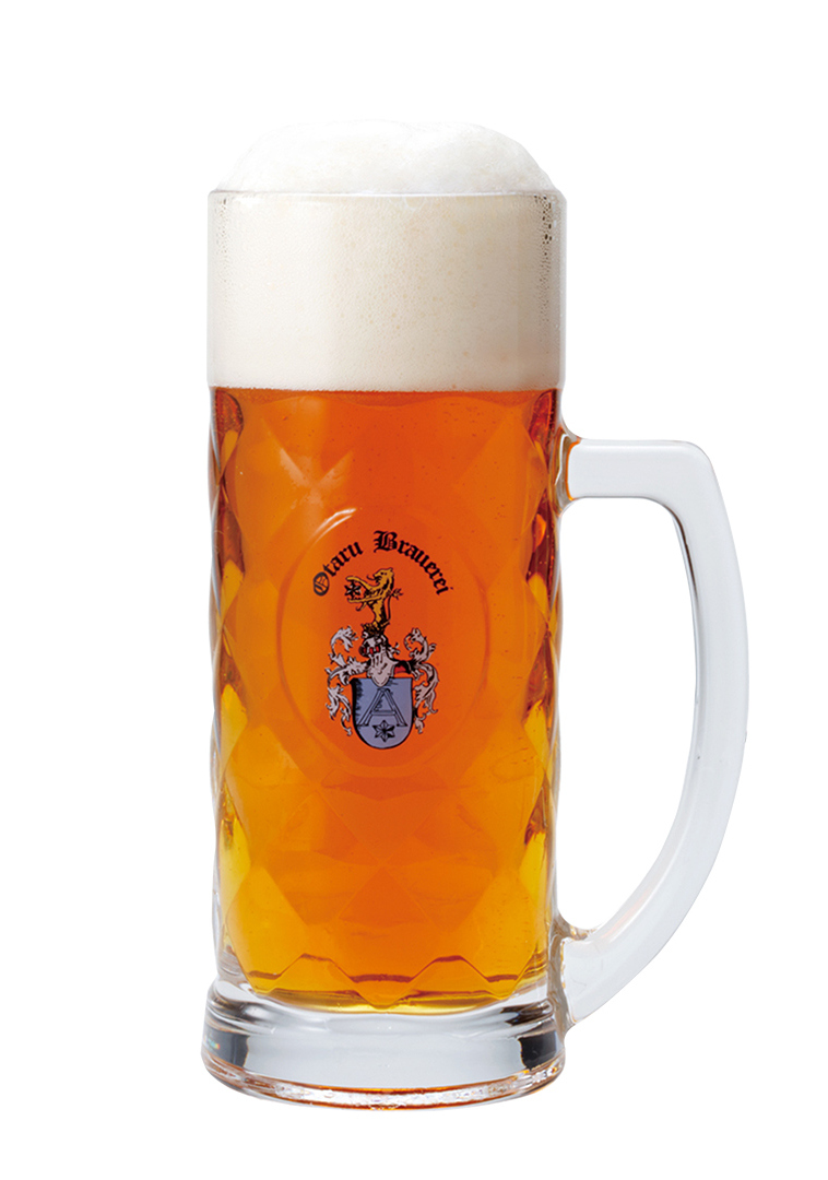 ドンキーハウスビール〈樽生〉