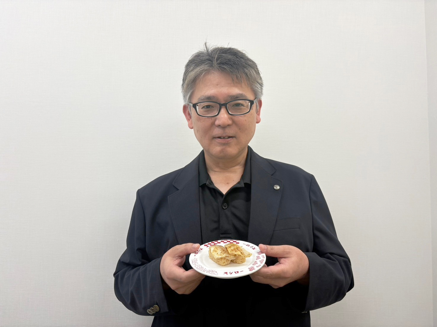 株式会社FOOD & LIFE COMPANIES 商品部 仕入1課 課長 戸崎泰成氏