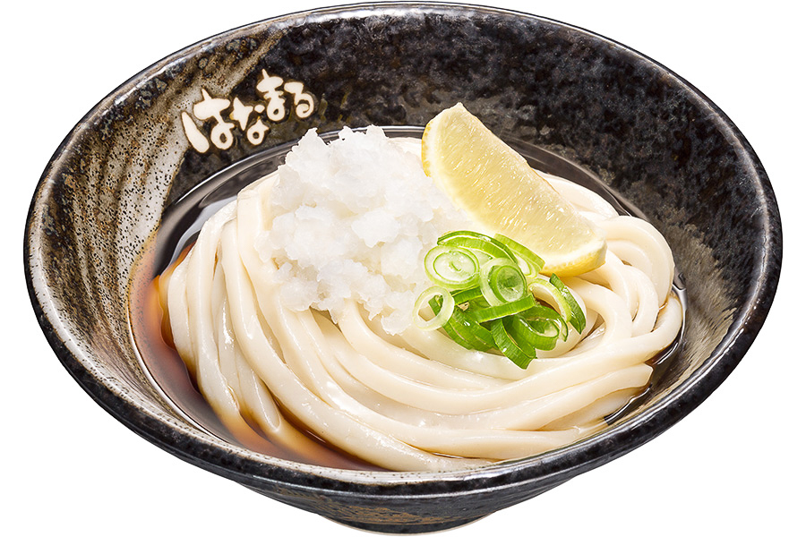 おろしぶっかけ