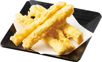 ごぼ天（5本）