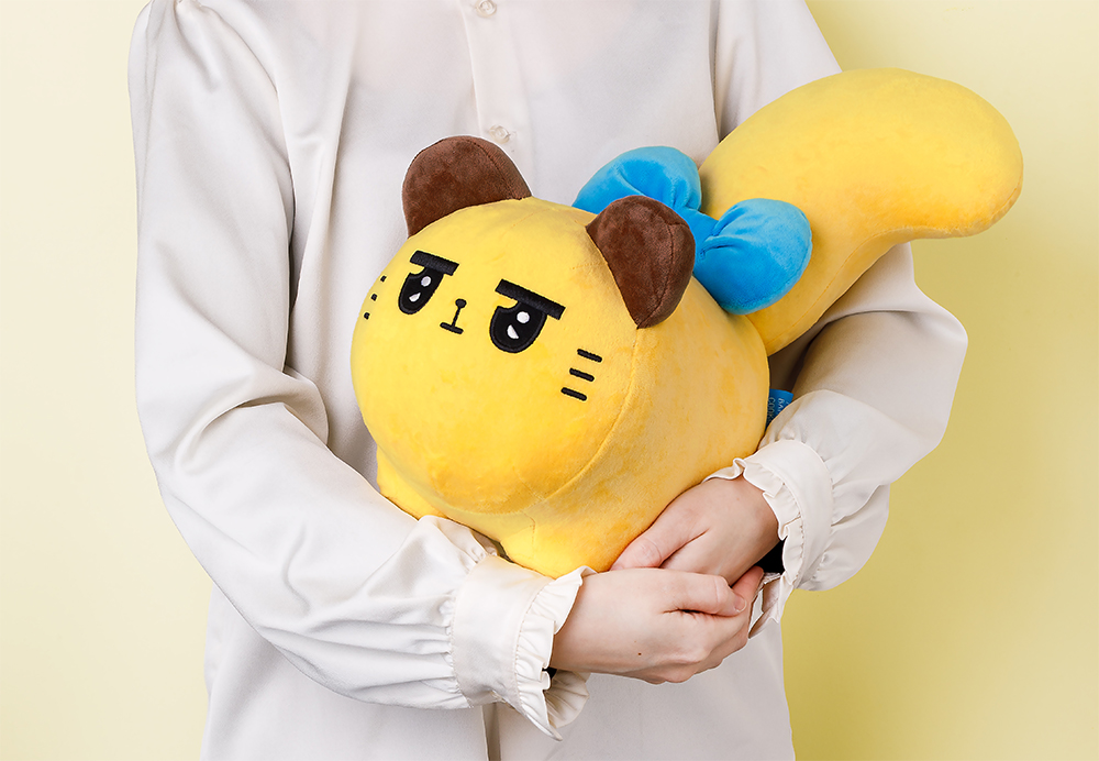 体長約25.5cm
