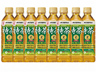 サントリー 伊右衛門 特茶 500mL 8本