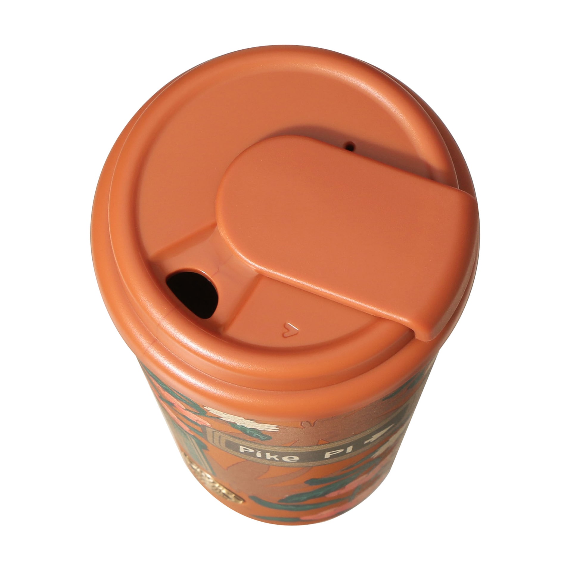 ステンレスタンブラー パイクプレイス 473mL