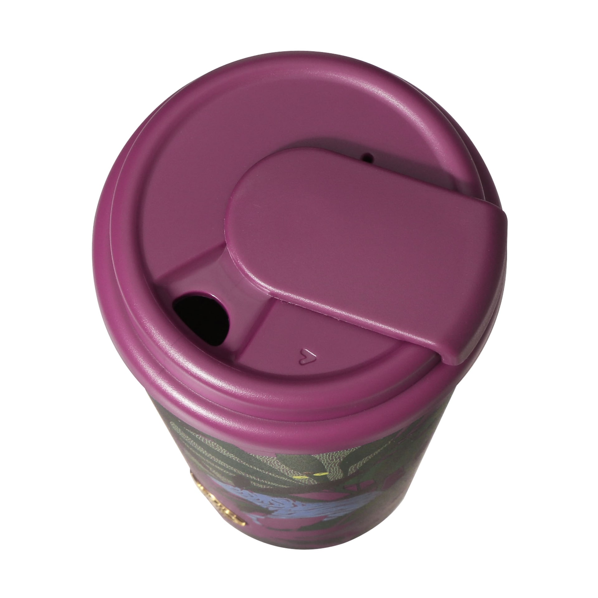 ステンレスタンブラー スマトラ 473mL
