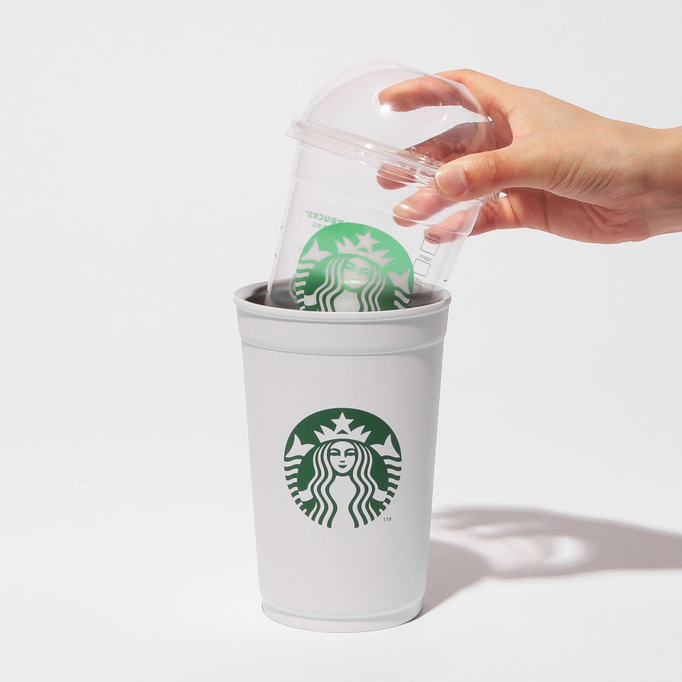 スターバックス、自分だけのスタバ店舗が作れる「スターバックス