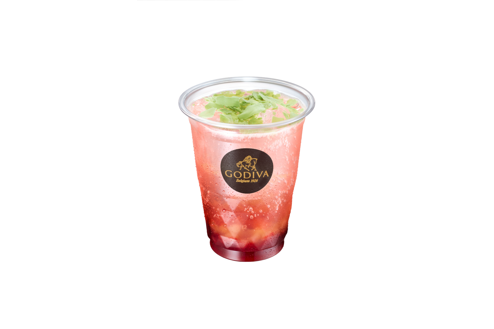 ストロベリー カカオリキサー