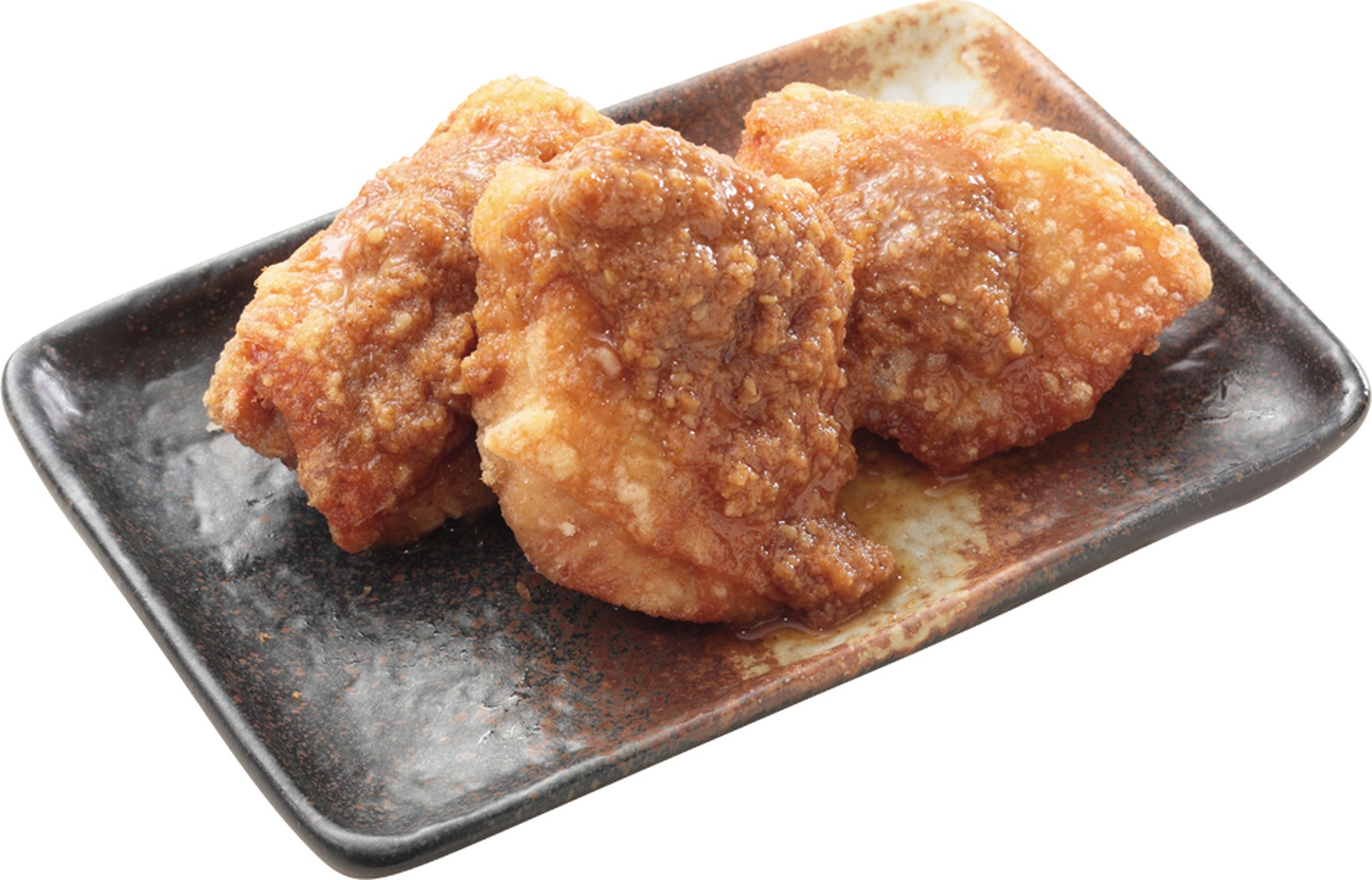 極ダレからあげ