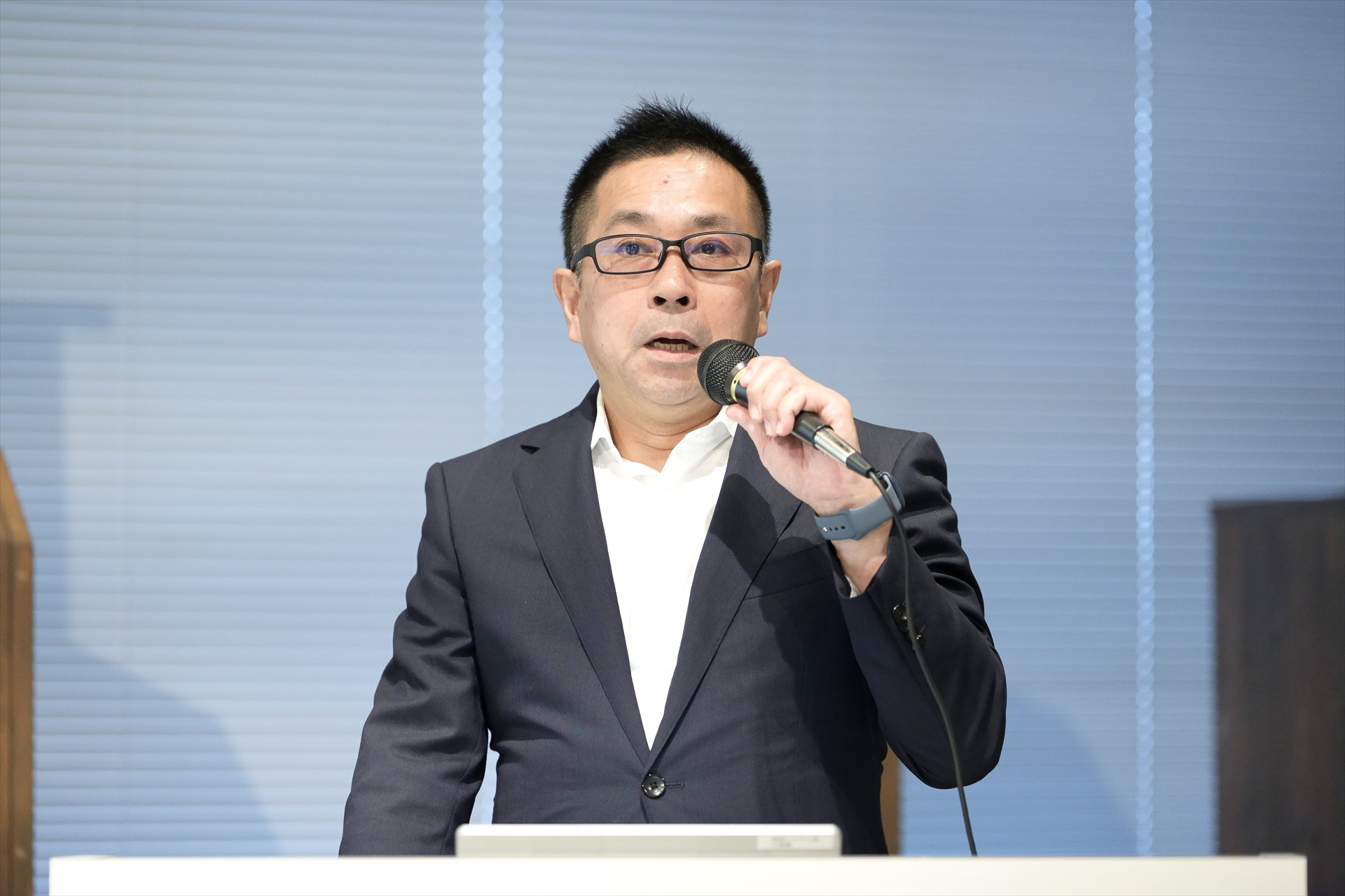 株式会社イートアンドフーズ 取締役専務執行役員 商品本部 本部長 山本浩氏