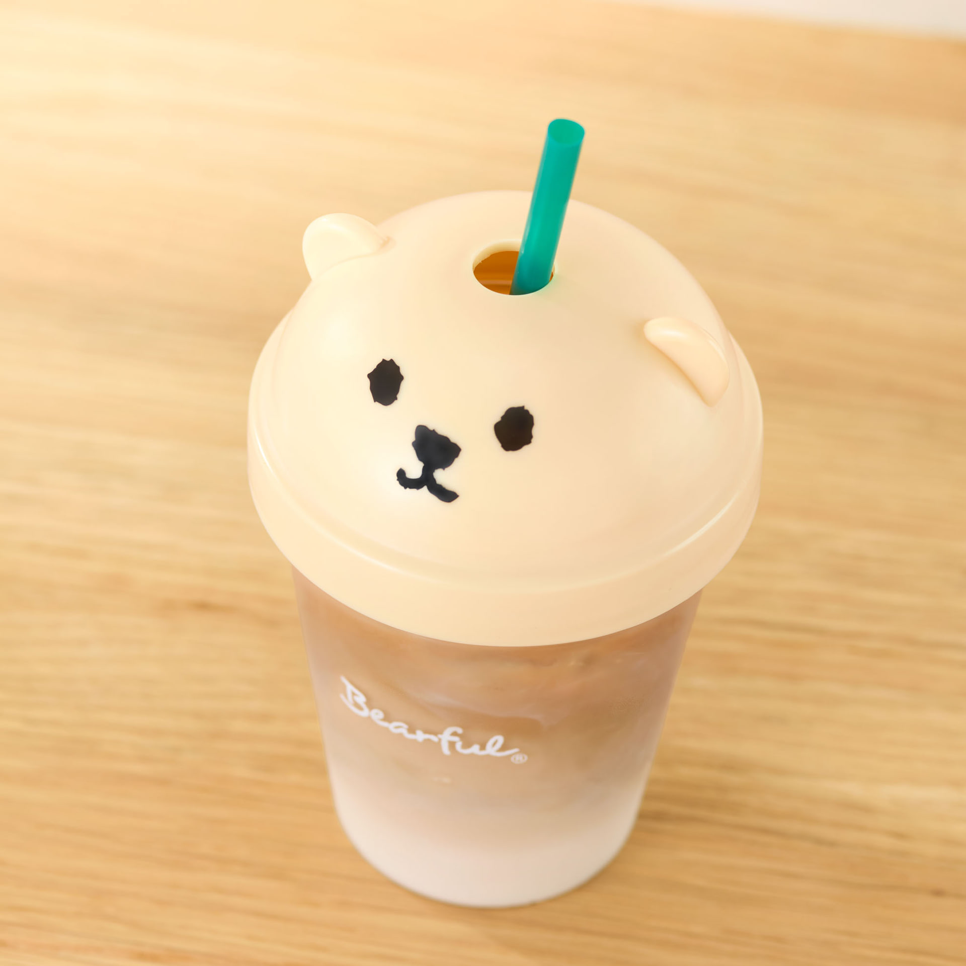 ベアフル ハグミーボトル