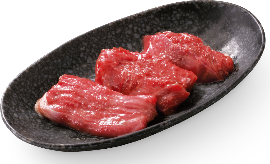 さと特製牛ハラミ
