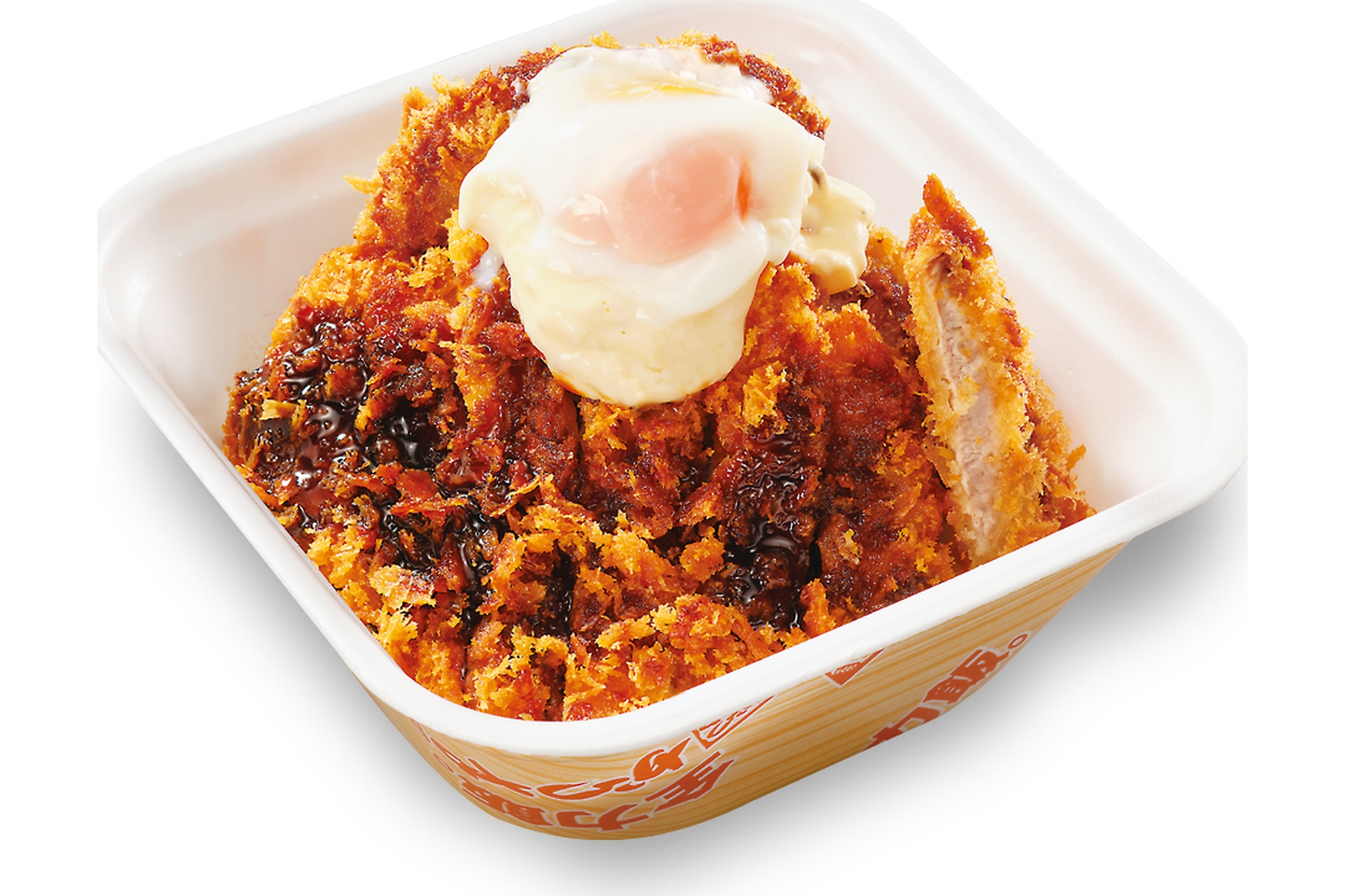 タルたまミックスポーク丼弁当
