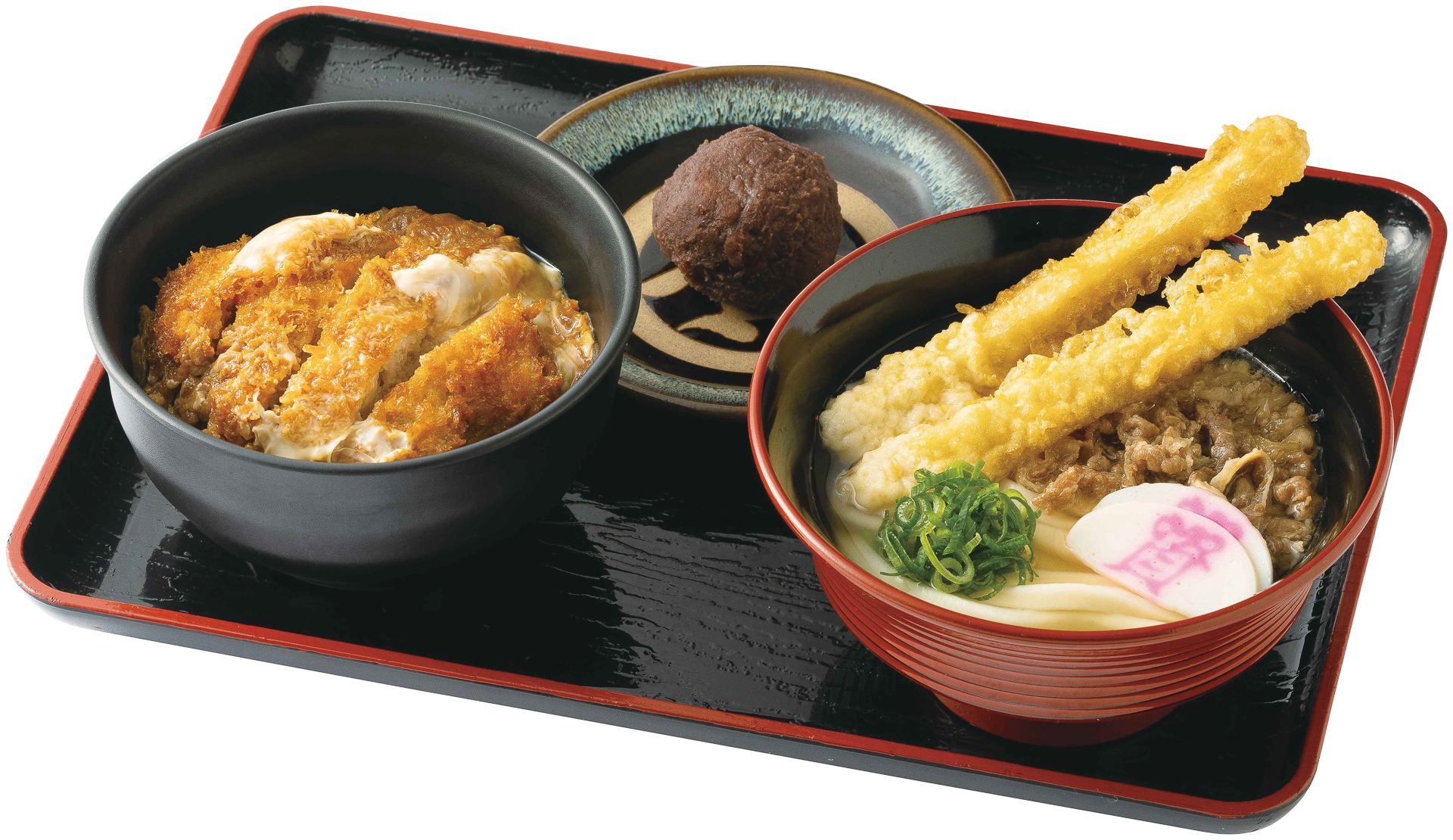 選べるしあわせセット