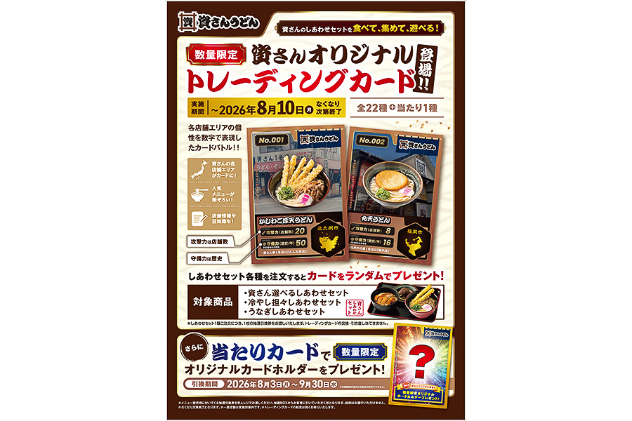 トレーディングカードとカードホルダー