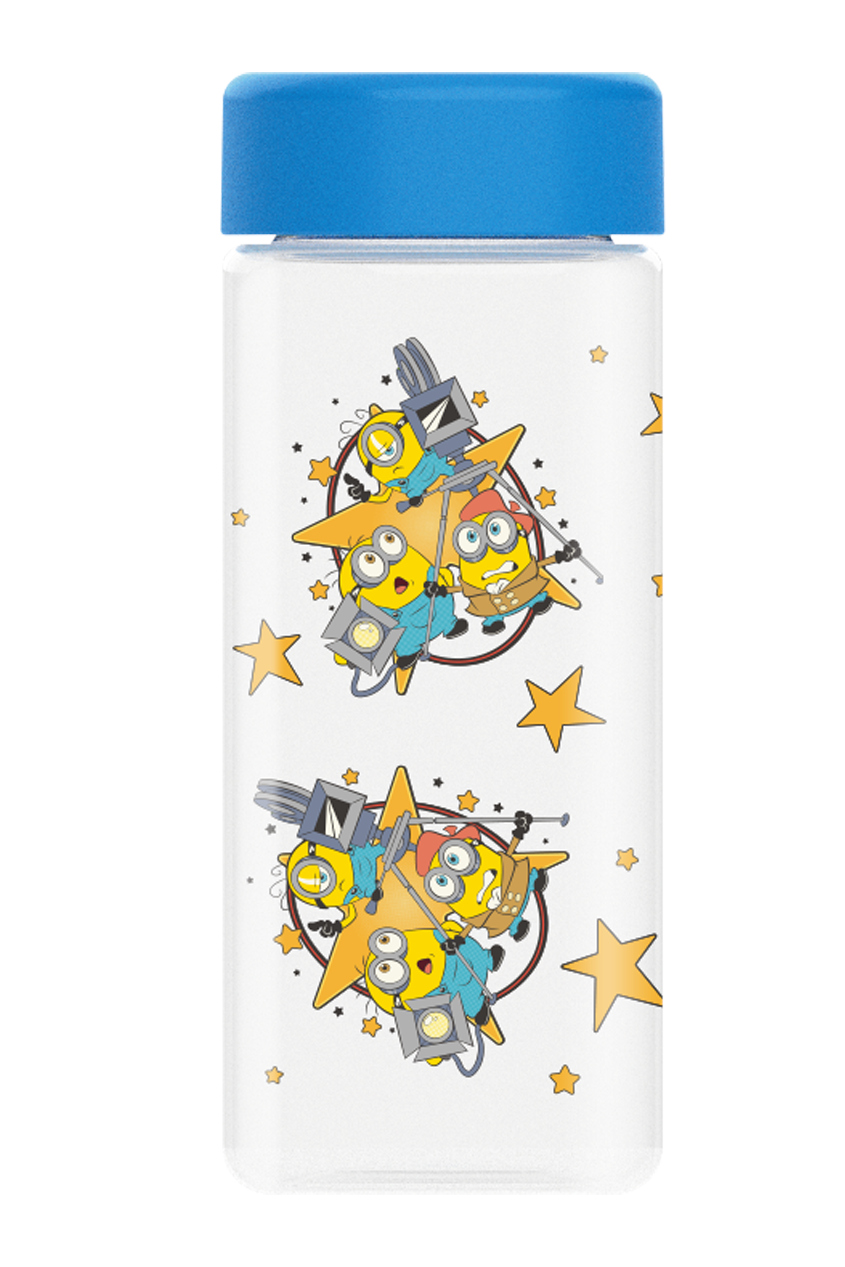 ミニオンズ ミニボトル