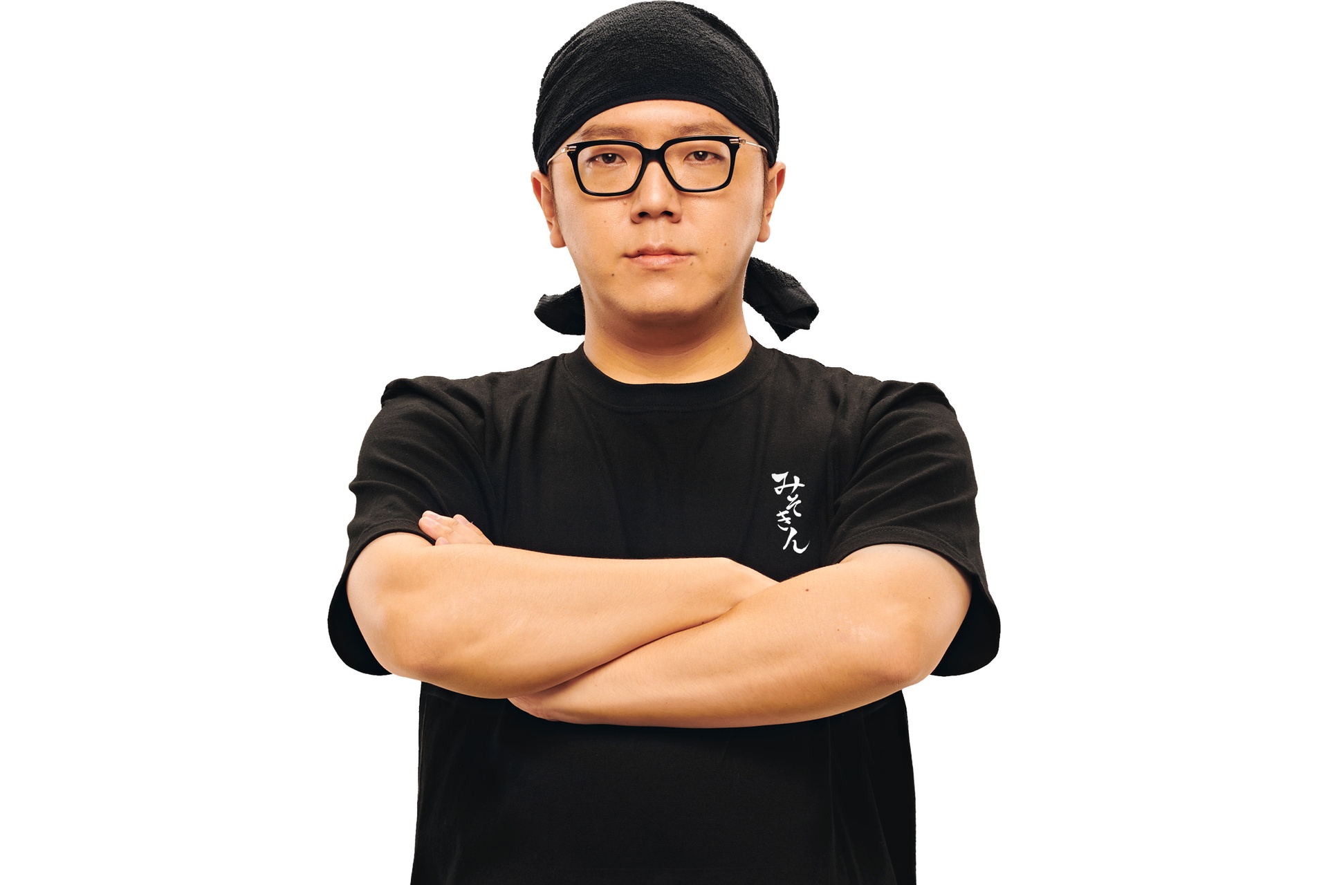 HIKAKINさん