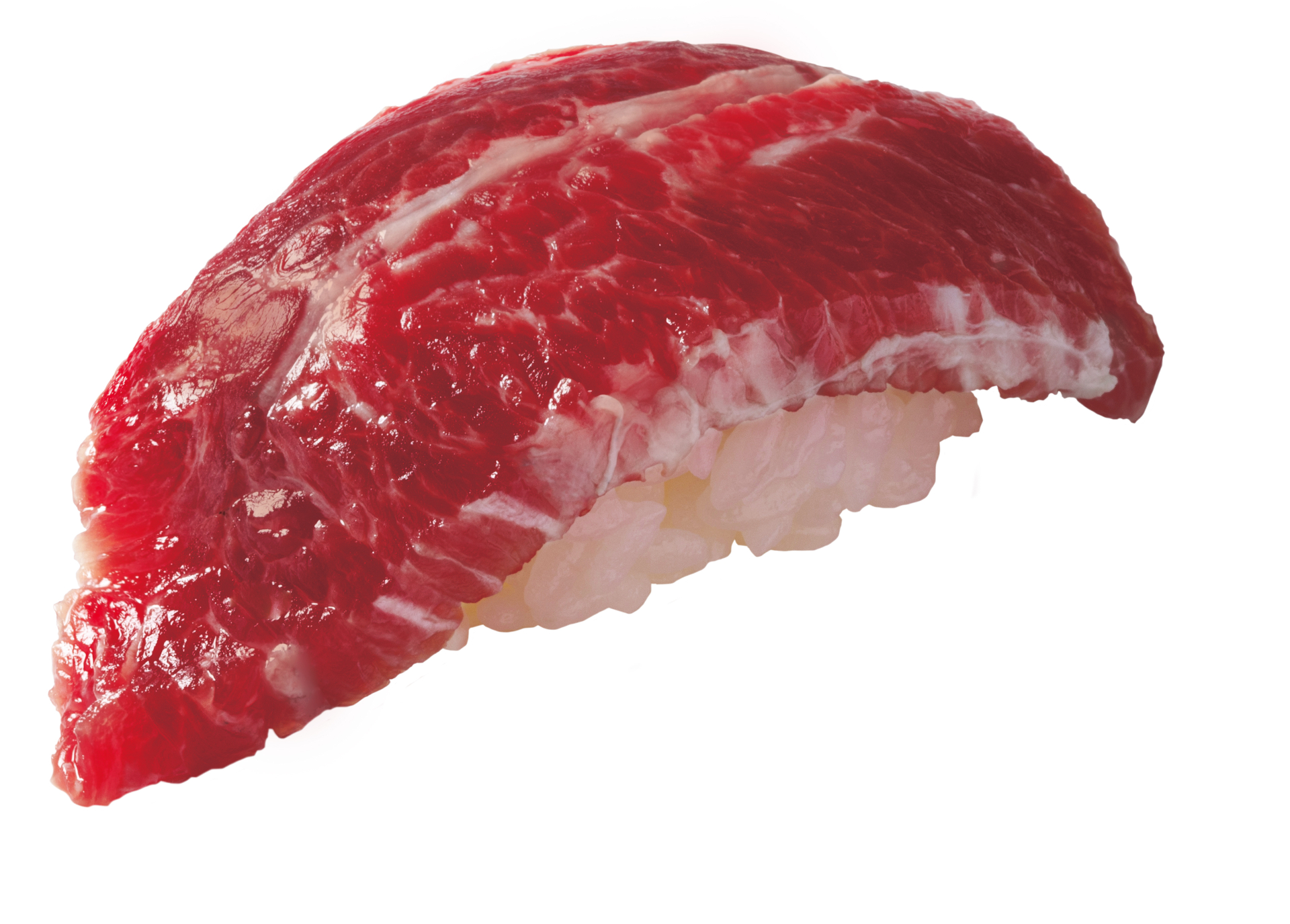「地中海産 本鮪ほほ肉」（319円）