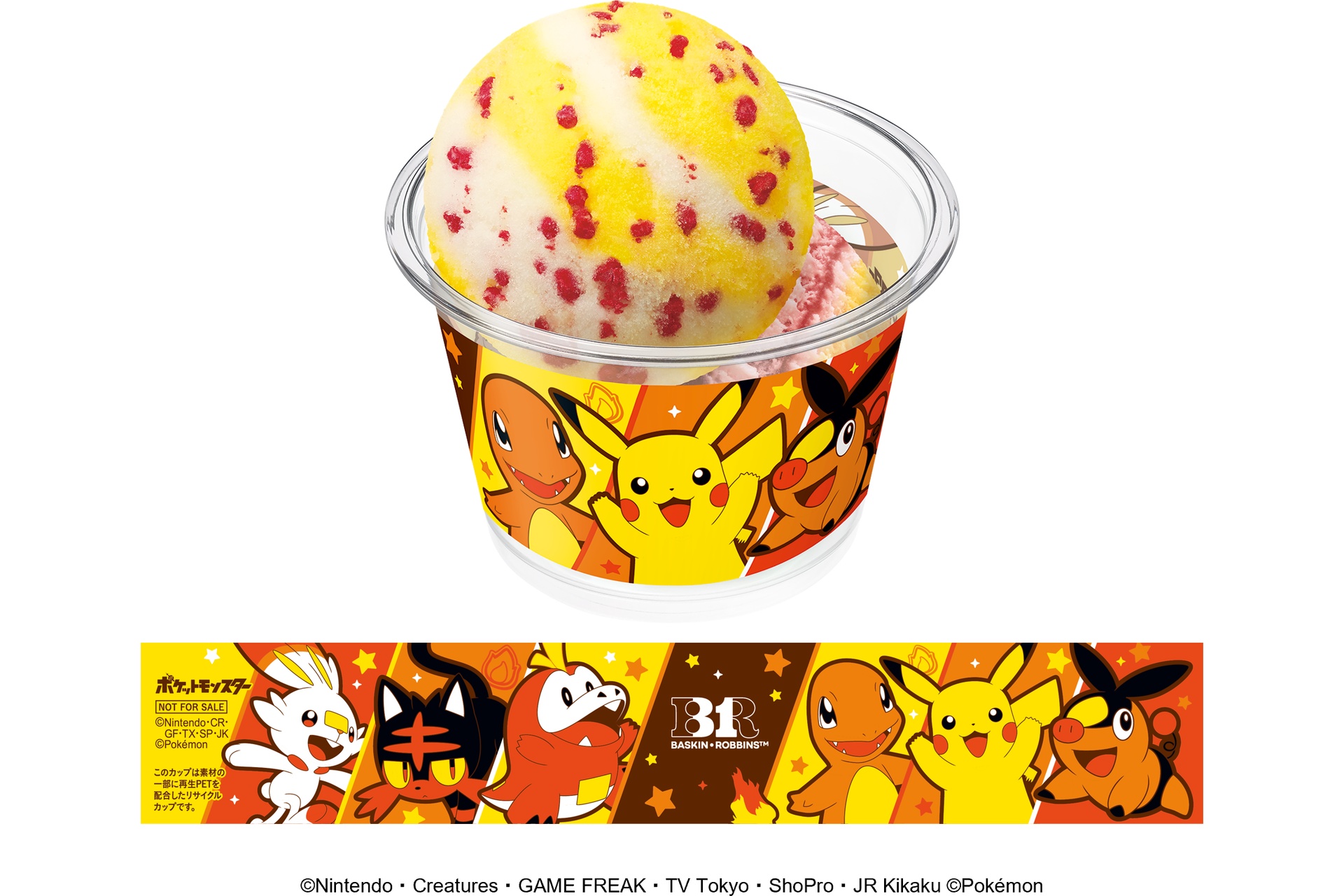 ポケモン ダブルカップB