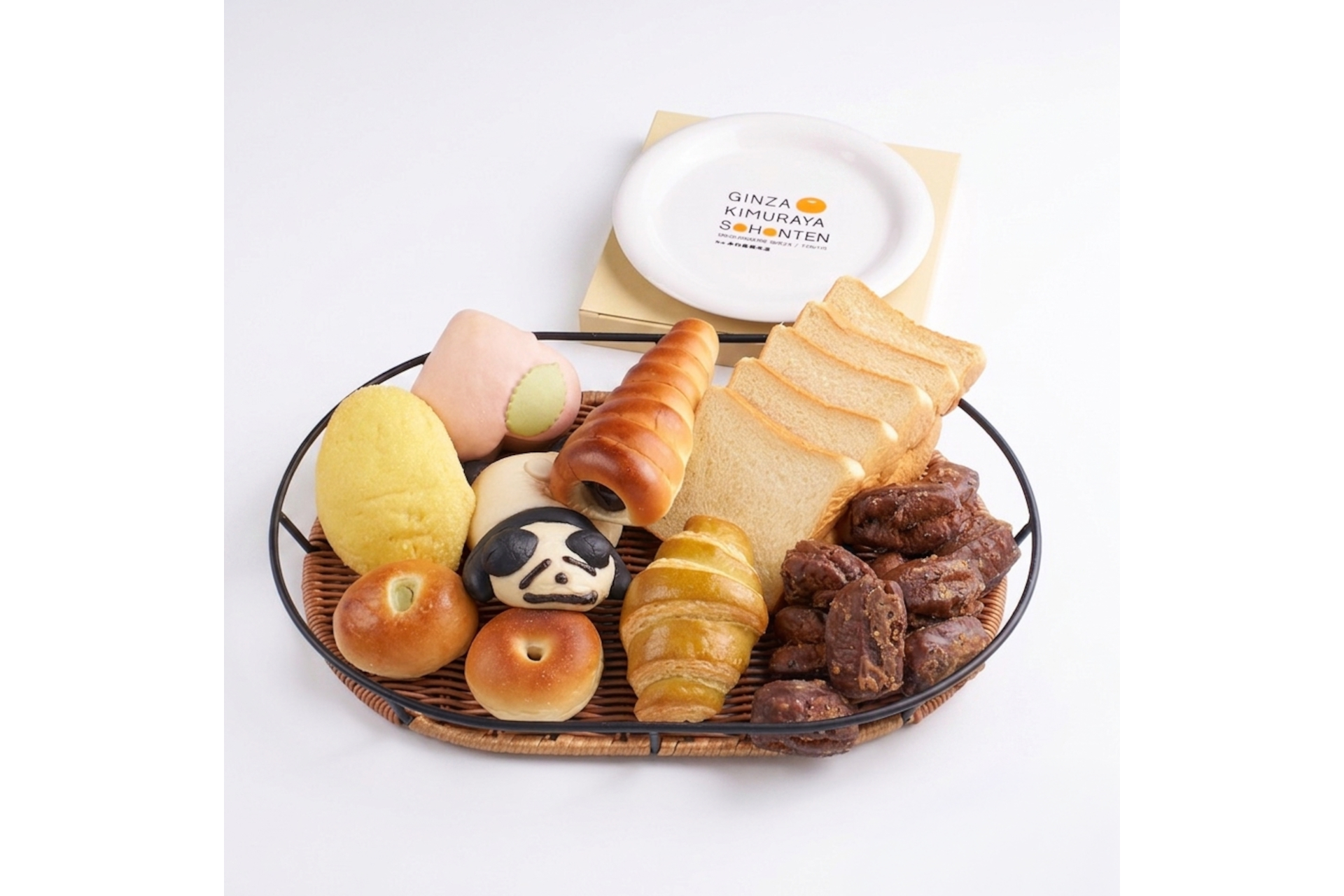 「夏休みセット」（4500円）