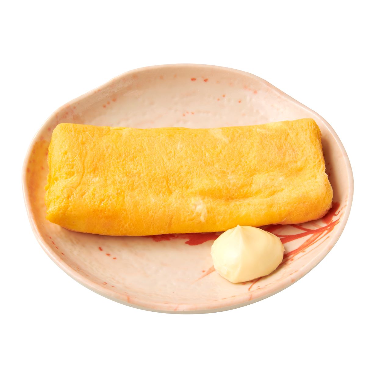 1位「玉子焼き」