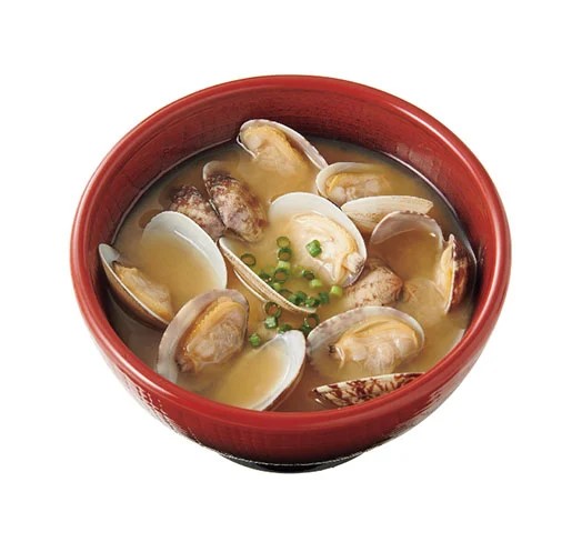 3位「貝汁」