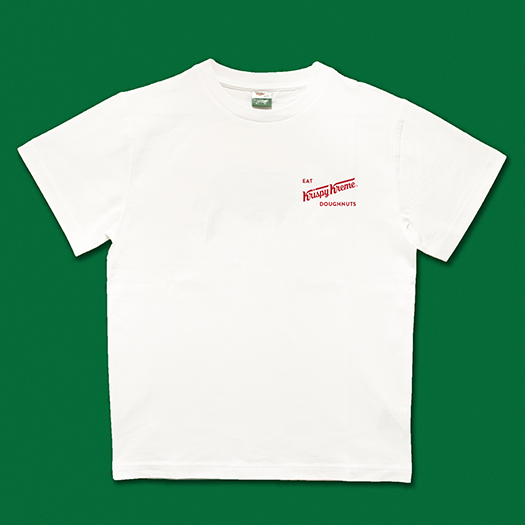 20th アニバーサリー Tシャツ（M）