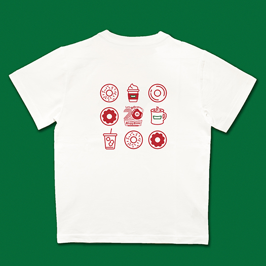 20th アニバーサリー Tシャツ（L）