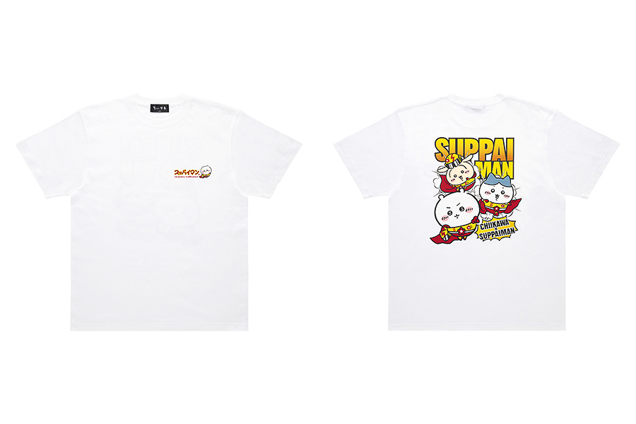 シーサーのおみやげやさん Tシャツ（表・裏）