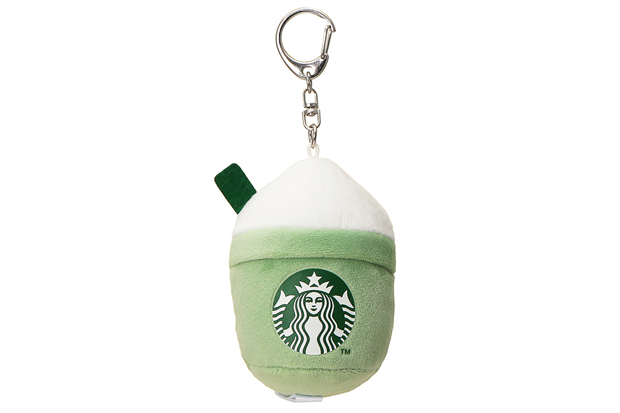 抹茶 クリーム フラペチーノ