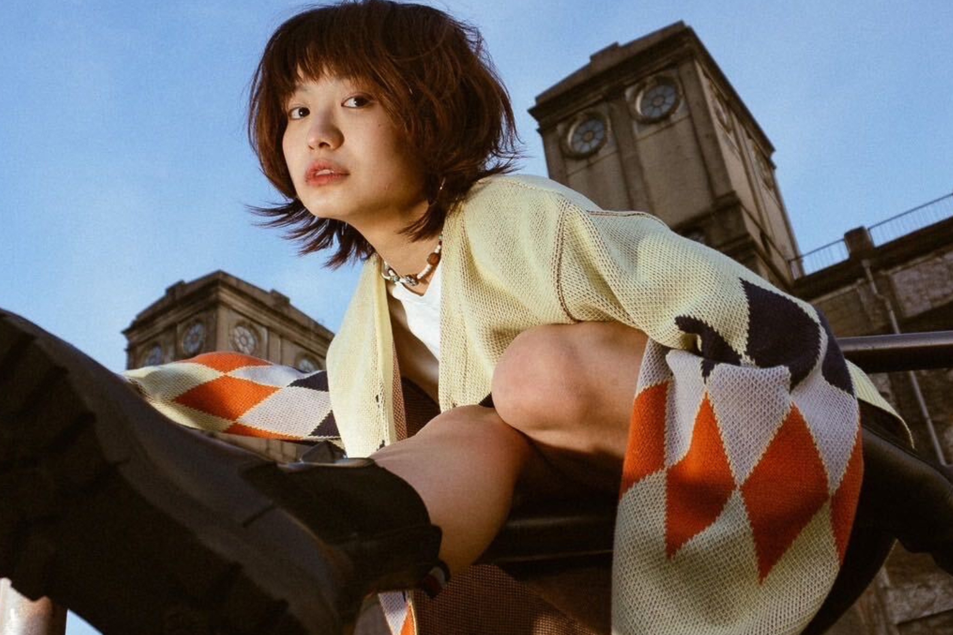 mayu