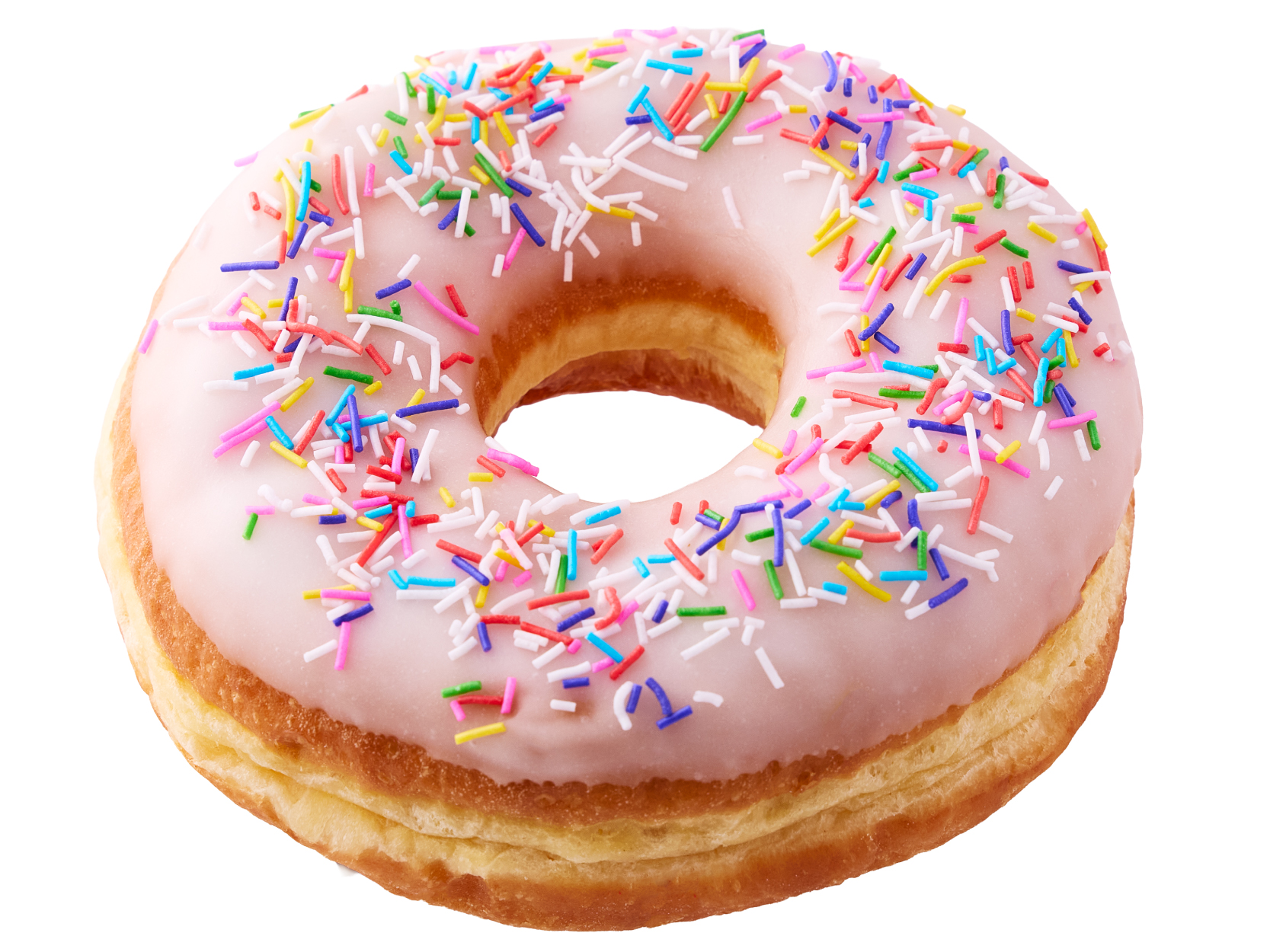 「ホワイトスプリンクルズ テキサス」（580円）
